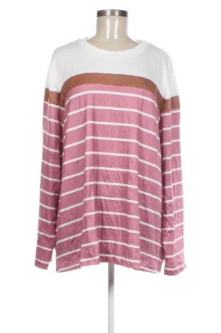 Dámská halenka SHEIN, Velikost 4XL, Barva Vícebarevné, Cena  79,00 Kč