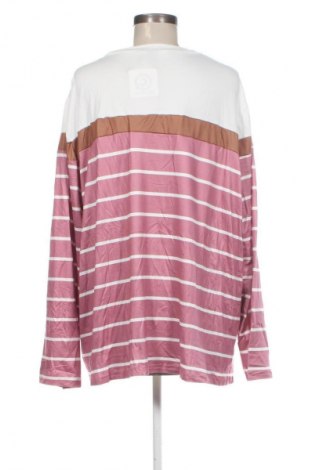 Dámská halenka SHEIN, Velikost 4XL, Barva Vícebarevné, Cena  79,00 Kč