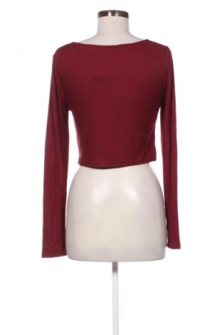 Dámská halenka SHEIN, Velikost L, Barva Červená, Cena  49,00 Kč