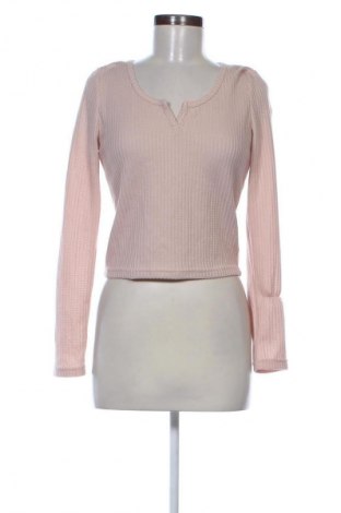 Bluzka damska SHEIN, Rozmiar M, Kolor Beżowy, Cena 6,99 zł