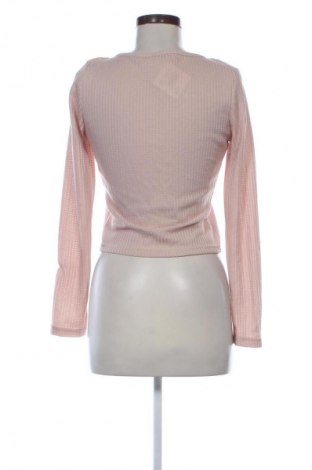 Bluzka damska SHEIN, Rozmiar M, Kolor Beżowy, Cena 6,99 zł