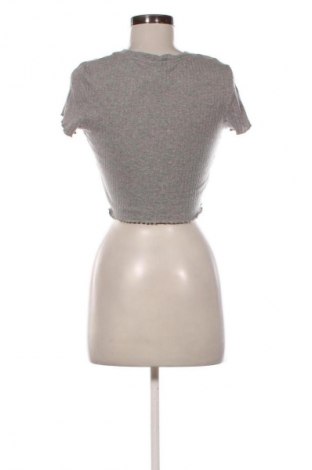 Bluzka damska SHEIN, Rozmiar L, Kolor Szary, Cena 40,99 zł