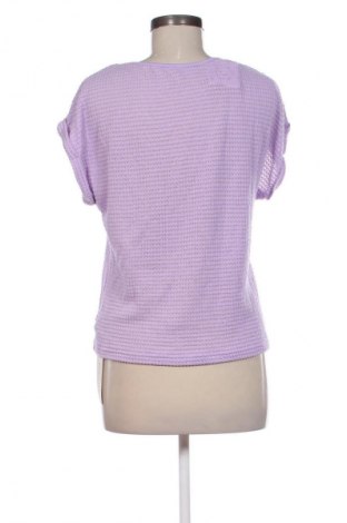 Bluzka damska SHEIN, Rozmiar XS, Kolor Fioletowy, Cena 19,99 zł