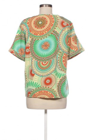 Bluzka damska SHEIN, Rozmiar M, Kolor Kolorowy, Cena 39,99 zł