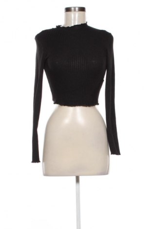 Дамска блуза SHEIN, Размер M, Цвят Черен, Цена 4,09 €