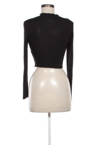 Дамска блуза SHEIN, Размер M, Цвят Черен, Цена 4,09 €