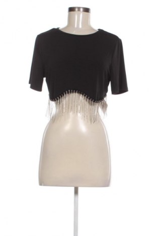 Dámská halenka SHEIN, Velikost L, Barva Černá, Cena  229,00 Kč