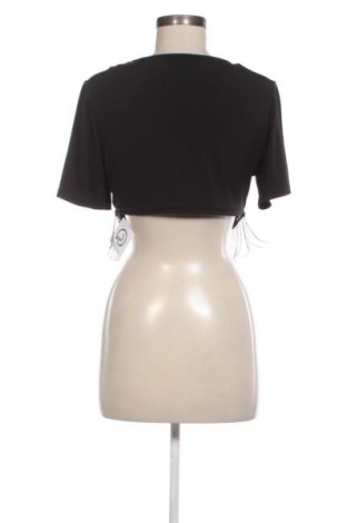 Dámská halenka SHEIN, Velikost L, Barva Černá, Cena  229,00 Kč