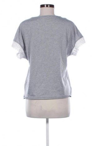 Bluzka damska SHEIN, Rozmiar M, Kolor Szary, Cena 77,75 zł