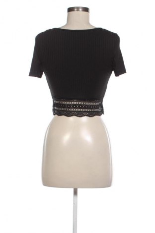 Bluzka damska SHEIN, Rozmiar S, Kolor Czarny, Cena 44,94 zł