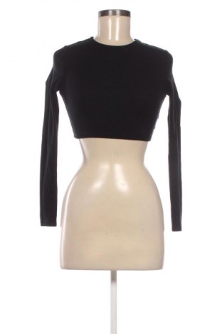 Dámská halenka SHEIN, Velikost XS, Barva Černá, Cena  49,00 Kč