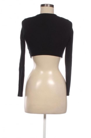 Dámská halenka SHEIN, Velikost XS, Barva Černá, Cena  49,00 Kč