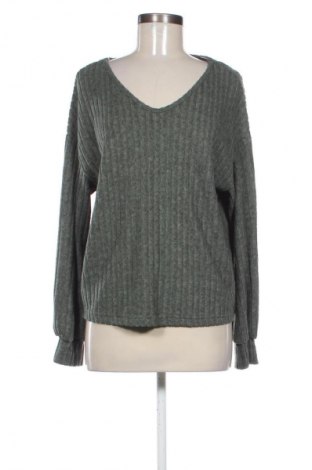 Dámská halenka SHEIN, Velikost M, Barva Zelená, Cena  49,00 Kč