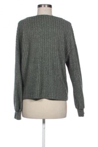 Dámská halenka SHEIN, Velikost M, Barva Zelená, Cena  49,00 Kč