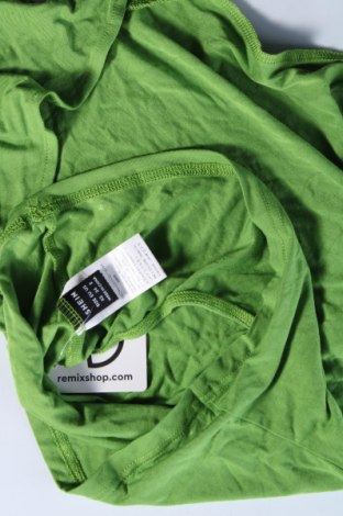 Дамска блуза SHEIN, Размер XS, Цвят Зелен, Цена 8,18 €