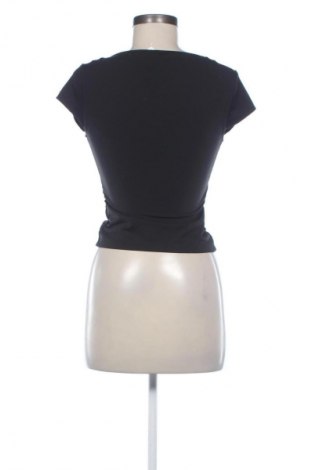 Dámská halenka SHEIN, Velikost XS, Barva Černá, Cena  199,00 Kč