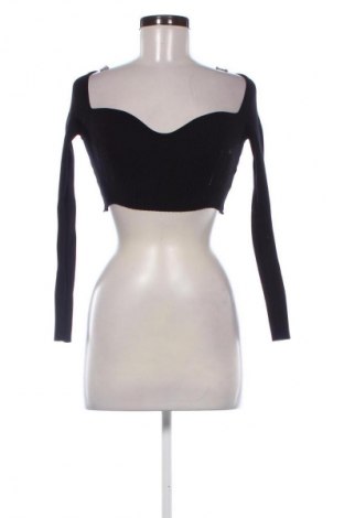 Дамска блуза SHEIN, Размер S, Цвят Черен, Цена 5,11 €