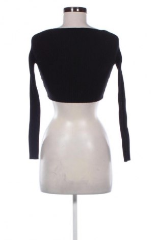 Дамска блуза SHEIN, Размер S, Цвят Черен, Цена 5,11 €