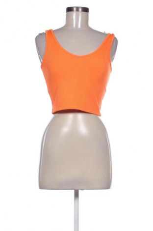 Дамска блуза SHEIN, Размер M, Цвят Оранжев, Цена 9,20 €