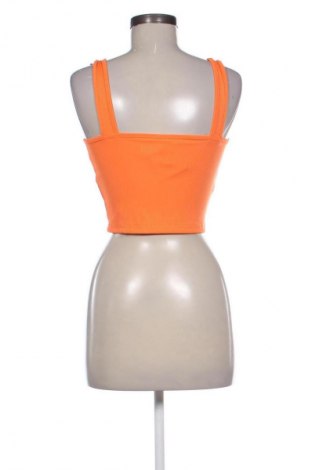 Дамска блуза SHEIN, Размер M, Цвят Оранжев, Цена 9,20 €