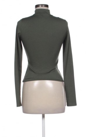 Bluză de femei SHEIN, Mărime XS, Culoare Verde, Preț 17,99 Lei