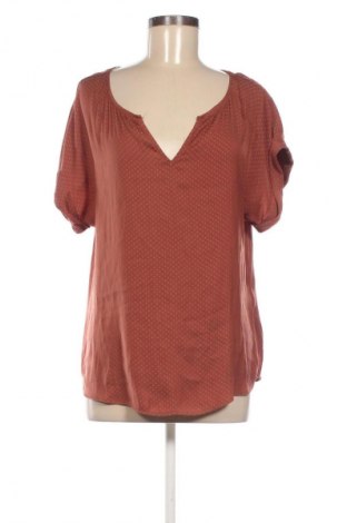 Damen Shirt Saint Tropez, Größe XL, Farbe Mehrfarbig, Preis € 4,99