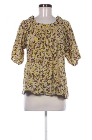 Дамска блуза Saint Tropez, Размер XS, Цвят Многоцветен, Цена 2,04 €