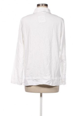 Damen Shirt Samoon, Größe XL, Farbe Weiß, Preis € 22,99