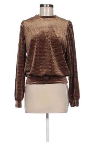 Damen Shirt Second Female, Größe S, Farbe Braun, Preis € 4,99