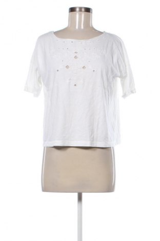 Bluzka damska See By Chloe, Rozmiar XS, Kolor ecru, Cena 131,99 zł