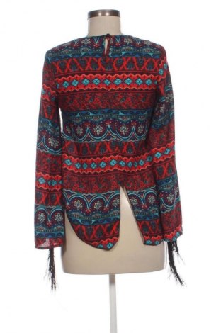 Дамска блуза See You Monday, Размер XS, Цвят Многоцветен, Цена 2,04 €