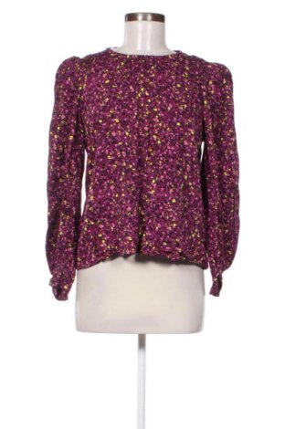 Γυναικεία μπλούζα Selected Femme, Μέγεθος S, Χρώμα Πολύχρωμο, Τιμή 5,99 €