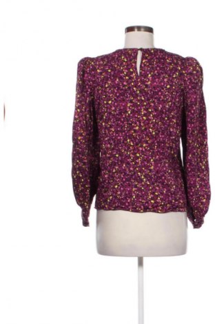 Γυναικεία μπλούζα Selected Femme, Μέγεθος S, Χρώμα Πολύχρωμο, Τιμή 5,99 €