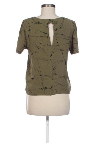 Дамска блуза Selected Femme, Размер XS, Цвят Многоцветен, Цена 5,66 €