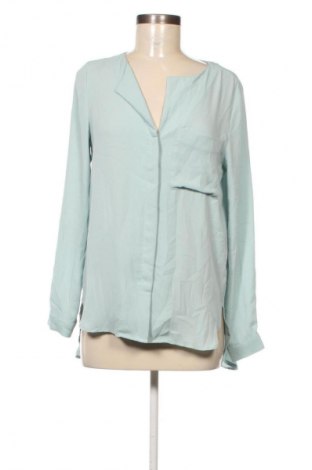 Damen Shirt Selected Femme, Größe XS, Farbe Grün, Preis € 1,99