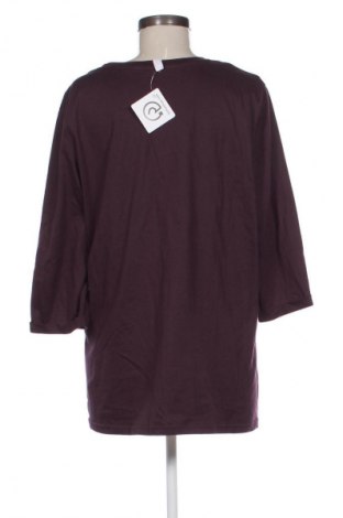 Dámská halenka Sheego, Velikost XL, Barva Červená, Cena  69,00 Kč