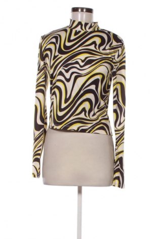 Дамска блуза Sinsay, Размер XL, Цвят Многоцветен, Цена 14,83 €