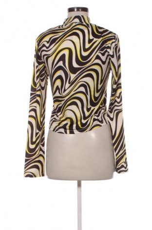 Дамска блуза Sinsay, Размер XL, Цвят Многоцветен, Цена 14,83 €