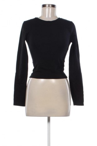 Дамска блуза Sinsay, Размер S, Цвят Черен, Цена 3,57 €