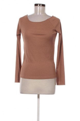 Damen Shirt Sinsay, Größe L, Farbe Braun, Preis € 1,99