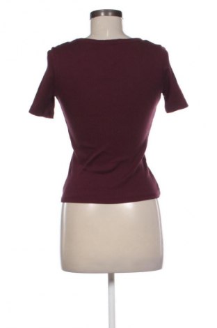 Bluzka damska Sinsay, Rozmiar S, Kolor Fioletowy, Cena 35,01 zł