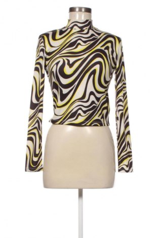 Damen Shirt Sinsay, Größe S, Farbe Mehrfarbig, Preis € 1,99