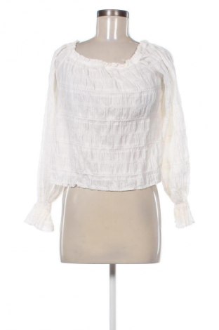 Női blúz Sinsay, Méret XL, Szín Fehér, Ár 669 Ft