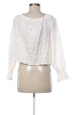 Női blúz Sinsay, Méret XL, Szín Fehér, Ár 669 Ft