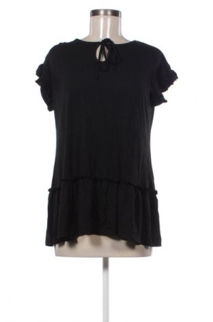 Дамска блуза Sinsay, Размер XXS, Цвят Черен, Цена 5,11 €