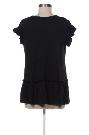 Дамска блуза Sinsay, Размер XXS, Цвят Черен, Цена 5,11 €