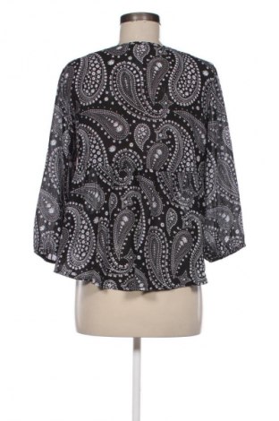 Дамска блуза Sinsay, Размер M, Цвят Многоцветен, Цена 4,82 €