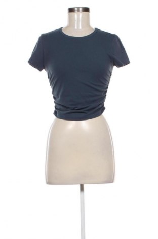 Дамска блуза Sinsay, Размер M, Цвят Син, Цена 8,18 €