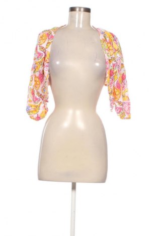 Damen Shirt Sinsay, Größe XS, Farbe Mehrfarbig, Preis € 1,99