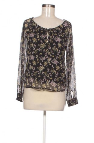 Bluzka damska Sinsay, Rozmiar XS, Kolor Kolorowy, Cena 6,99 zł